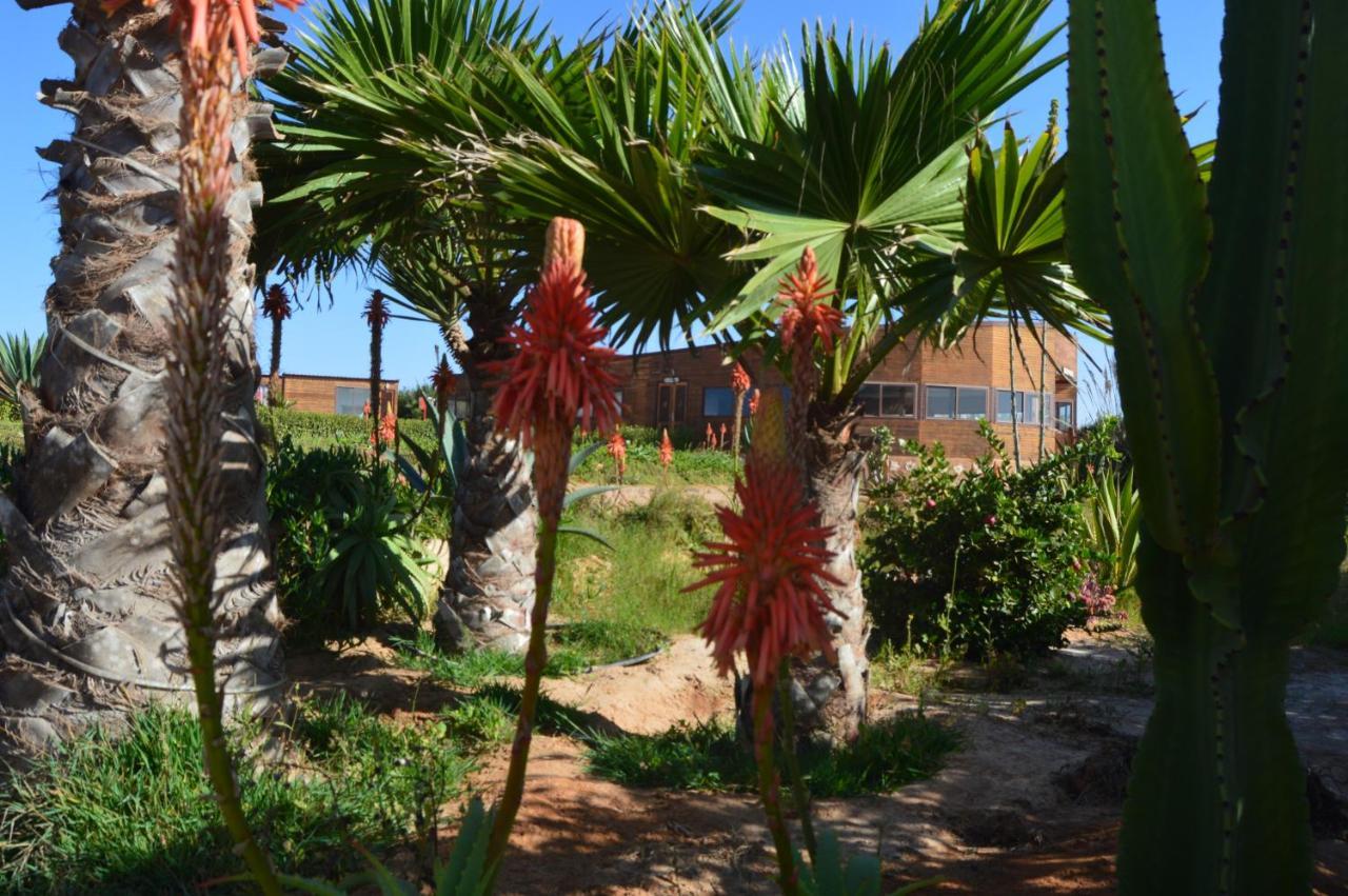 Hotel Dakhla Kitesurf World Exterior foto