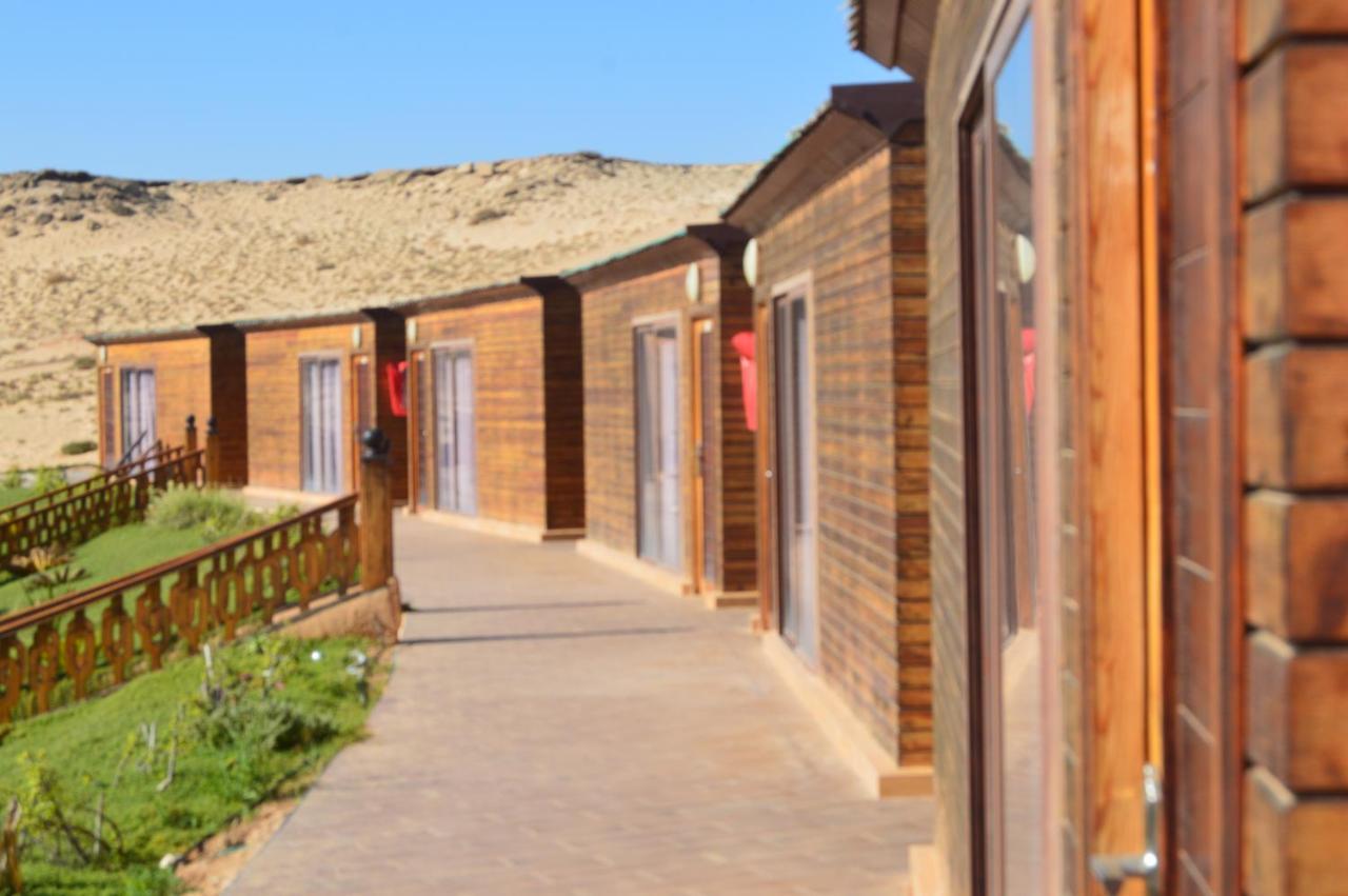 Hotel Dakhla Kitesurf World Exterior foto