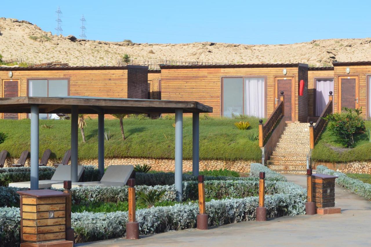 Hotel Dakhla Kitesurf World Exterior foto