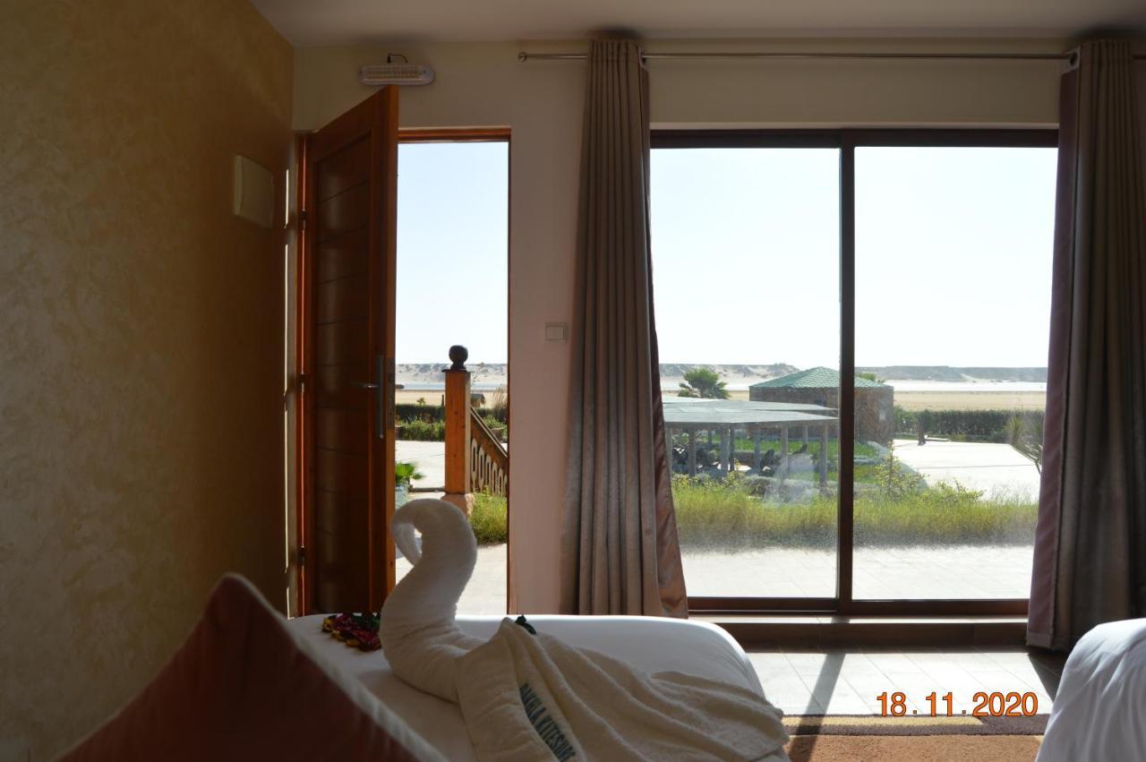 Hotel Dakhla Kitesurf World Exterior foto