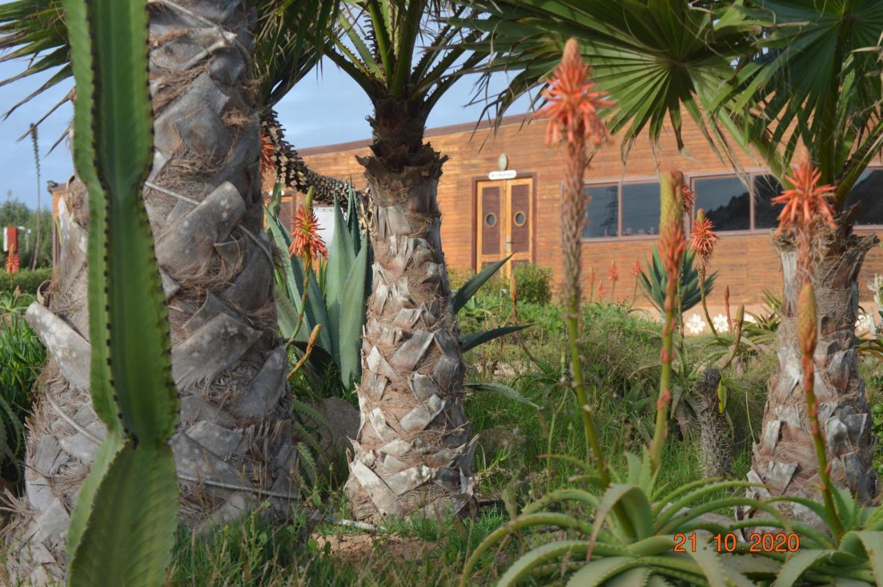 Hotel Dakhla Kitesurf World Exterior foto