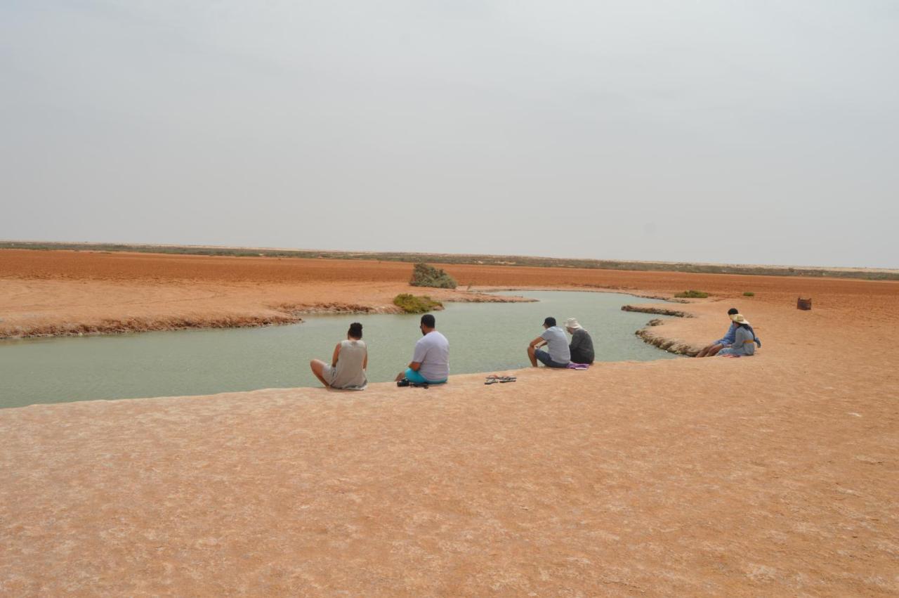 Hotel Dakhla Kitesurf World Exterior foto