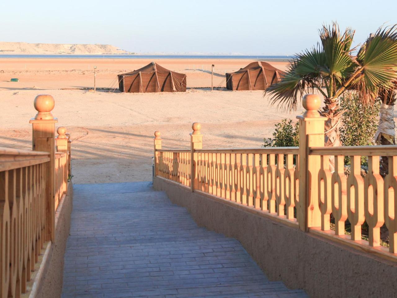 Hotel Dakhla Kitesurf World Exterior foto