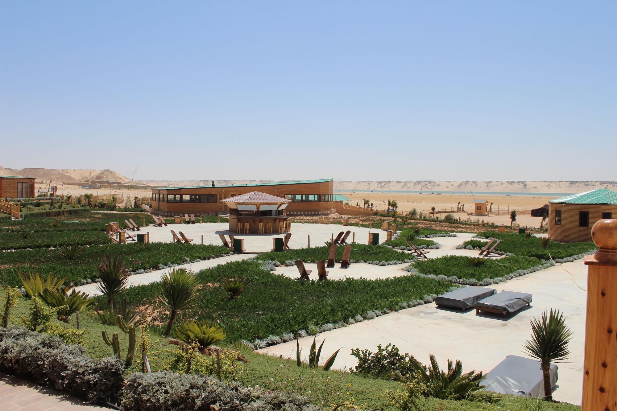 Hotel Dakhla Kitesurf World Exterior foto